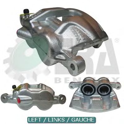 ERA BENELUX bc64252 -  Тормозной суппорт